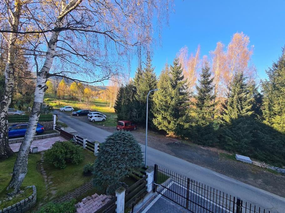 Rezydencja Green Hill - Ekskluzywny Dom W Karpaczu Esterno foto